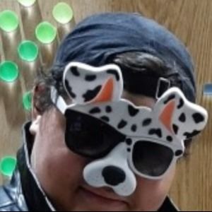 Meet your Posher, Paul